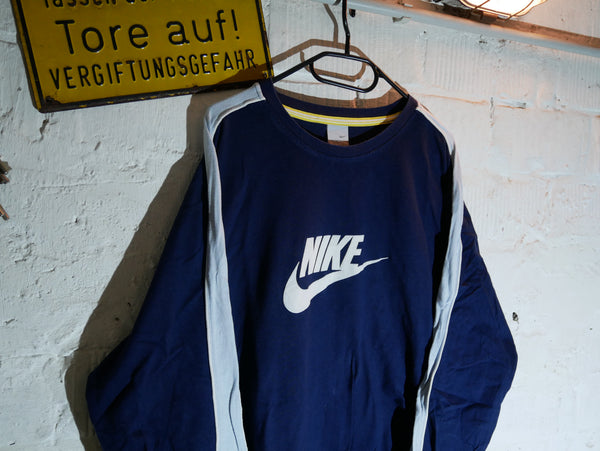 Vintage Nike Longsleeve (XL)