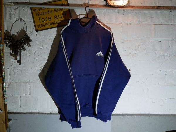 Vintage Adidas Hoodie (XL)