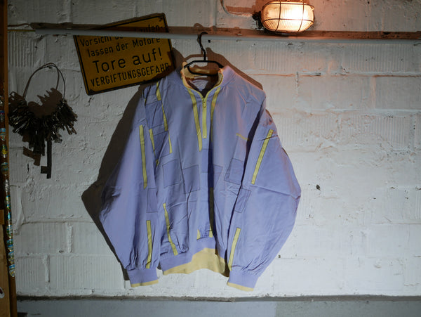 Vintage Adidas Jacket (M)