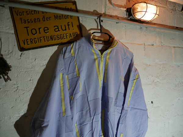 Vintage Adidas Jacket (M)