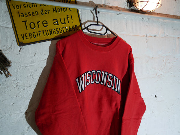 Vintage USA Sweatshirt (M)