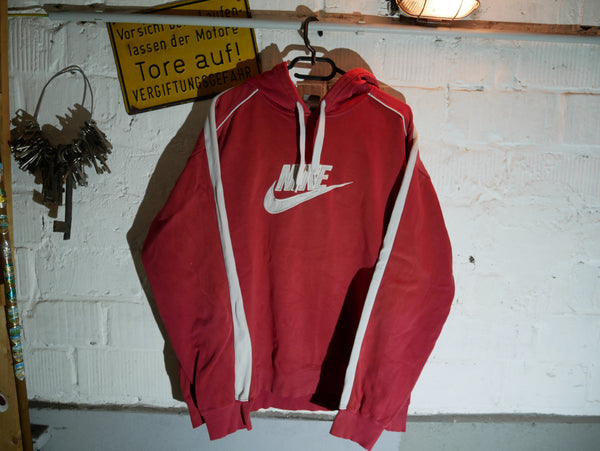 Vintage Nike Hoodie (L)