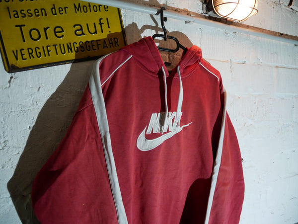 Vintage Nike Hoodie (L)