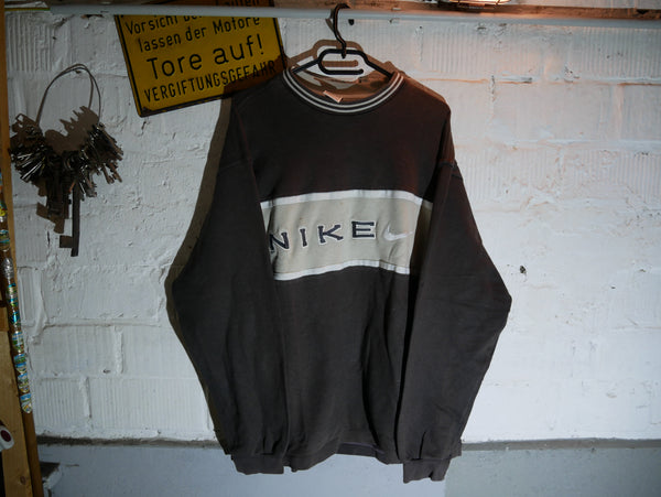Vintage Nike Sweatshirt (XL)