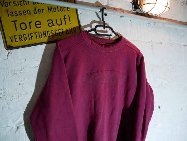 Vintage Champion Sweatshirt (S)