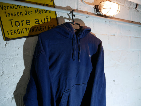 Vintage Nike Hoodie (M)