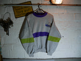 Vintage Adidas Sweatshirt (S)