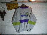 Vintage Adidas Sweatshirt (S)