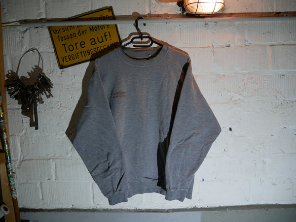 Vintage Umbro Sweatshirt (M)