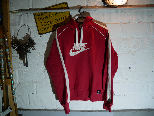 Vintage Nike Hoodie (M)