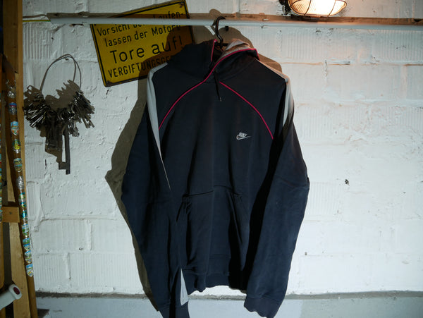 Vintage Nike Hoodie (L)