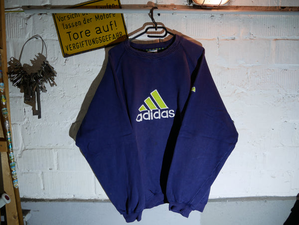 Vintage Nike Sweatshirt (XL)