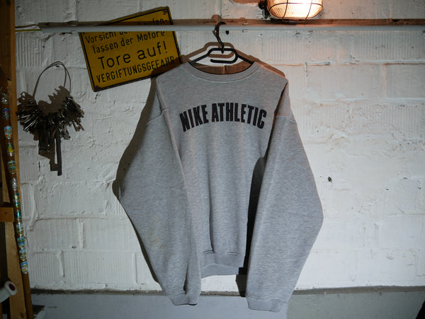Vintage Nike Sweatshirt (M)