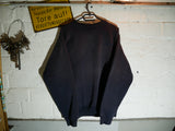 Vintage Reebok Sweatshirt (L/XL)