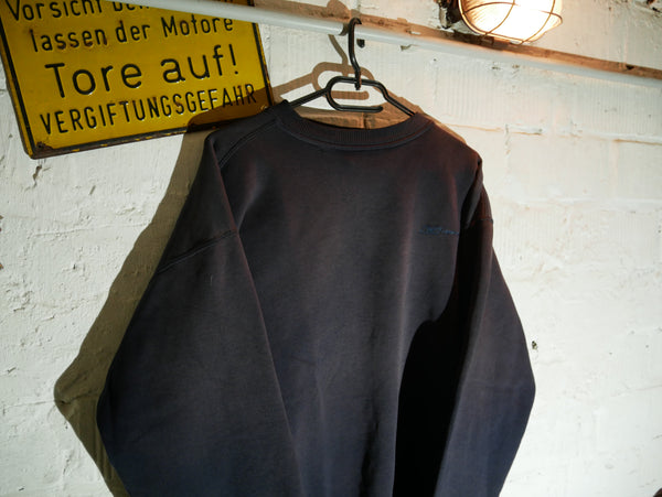 Vintage Reebok Sweatshirt (L/XL)