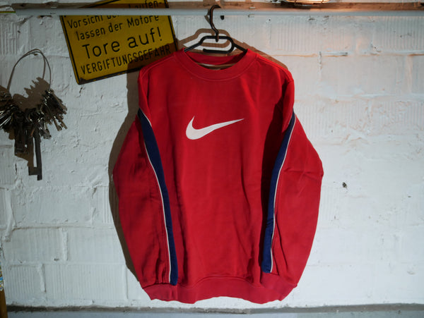 Vintage Nike Sweatshirt (L)