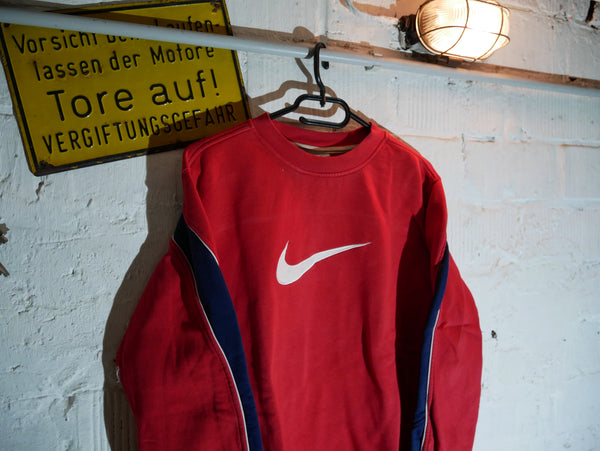 Vintage Nike Sweatshirt (L)