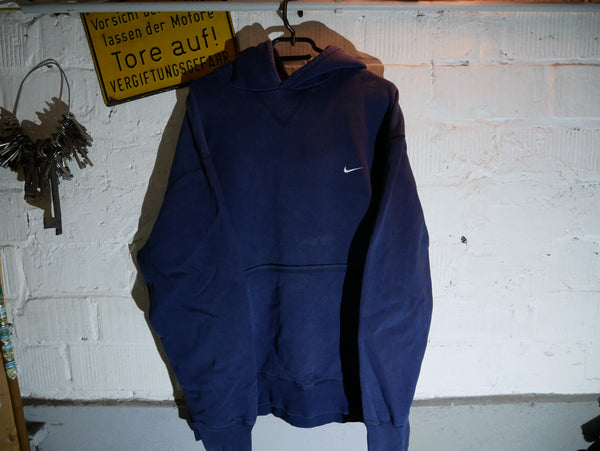 Vintage Nike Hoodie (XL)