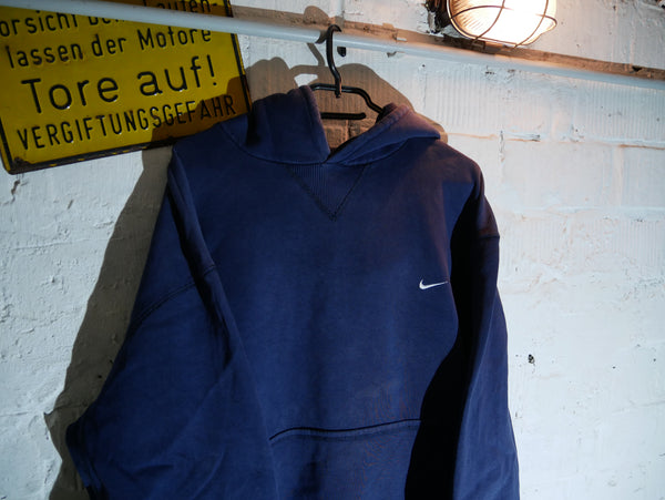 Vintage Nike Hoodie (XL)