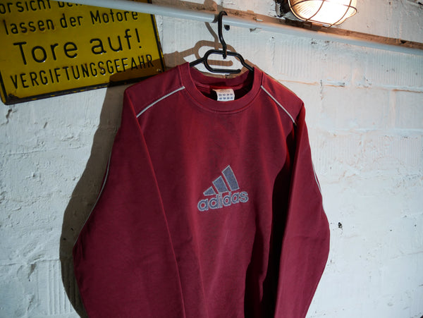 Vintage Adidas Sweatshirt (L)