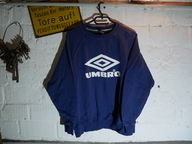 Vintage Umbro Sweatshirt (S/M)
