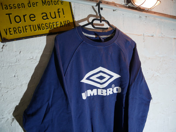 Vintage Umbro Sweatshirt (S/M)