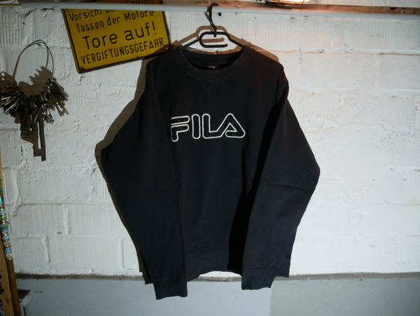 Vintage Fila Sweatshirt (XL)