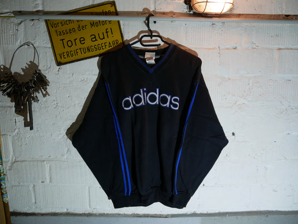 Vintage Adidas Sweatshirt (L)