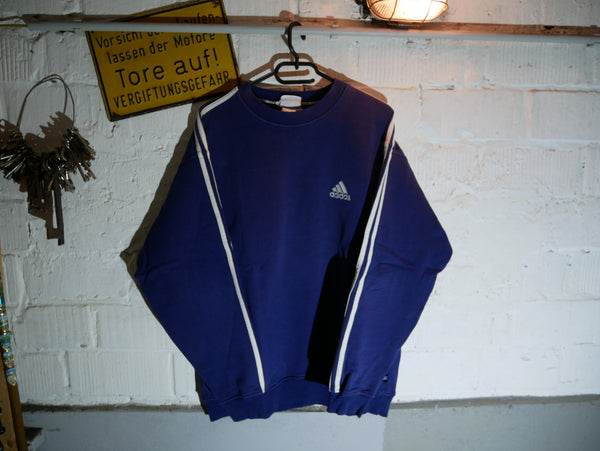 Vintage Adidas Sweatshirt (XL)