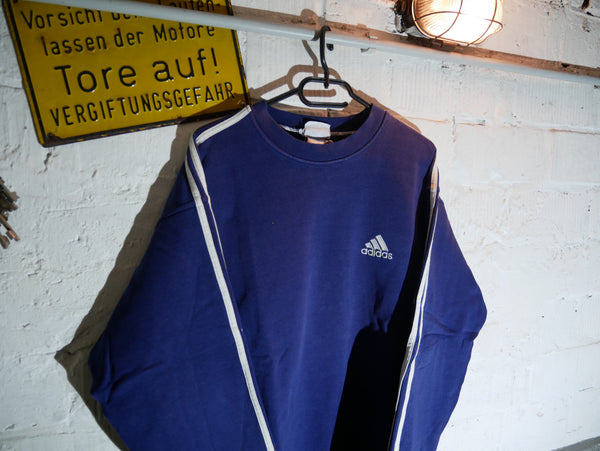 Vintage Adidas Sweatshirt (XL)