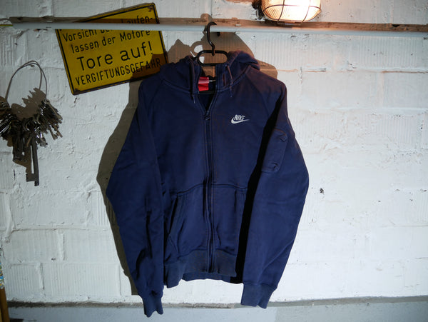 Vintage Nike Zip Jacket (S/M)