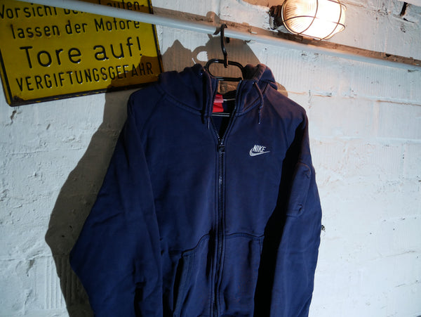 Vintage Nike Zip Jacket (S/M)