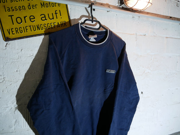 Vintage Adidas Sweatshirt (L)
