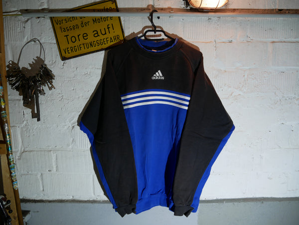 Vintage Adidas Sweatshirt (XL)