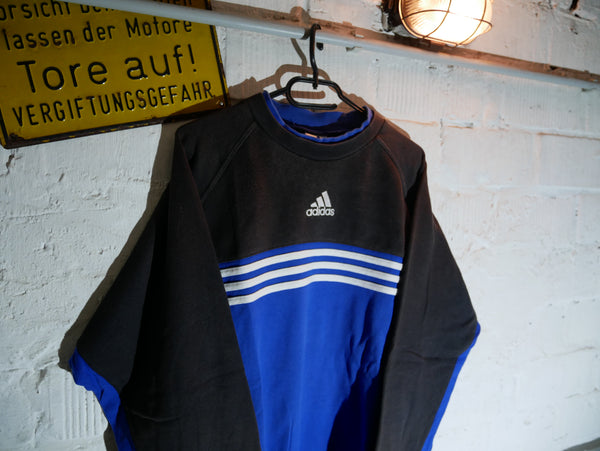 Vintage Adidas Sweatshirt (XL)