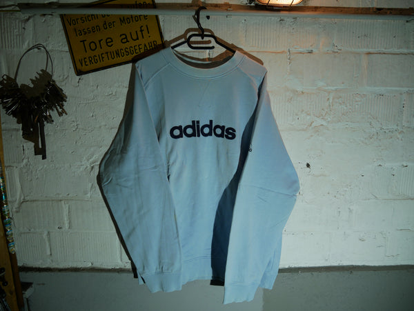 Vintage Adidas Sweatshirt (XL)