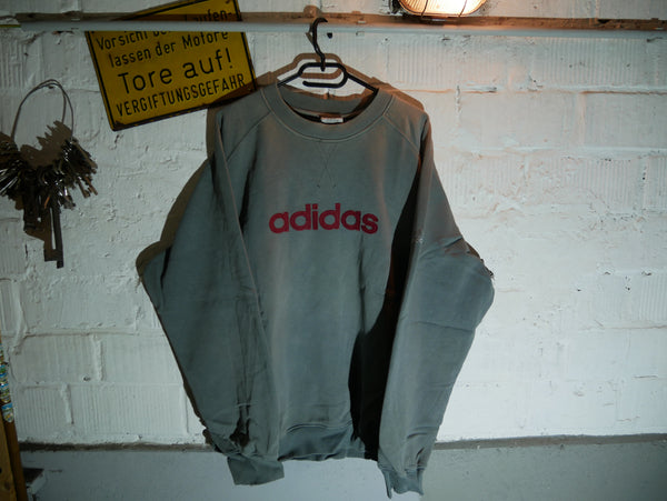 Vintage Adidas Sweatshirt (XL)