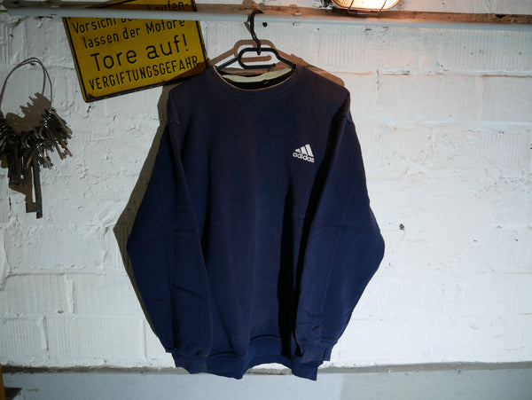 Vintage Adidas Sweatshirt (L)