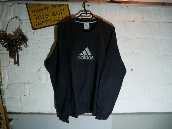 Vintage Adidas Sweatshirt (L)