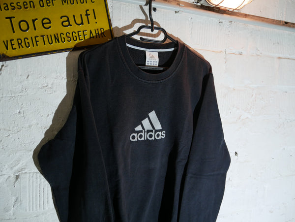 Vintage Adidas Sweatshirt (L)