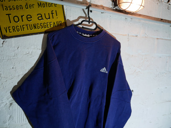 Vintage Adidas Sweatshirt (XL)