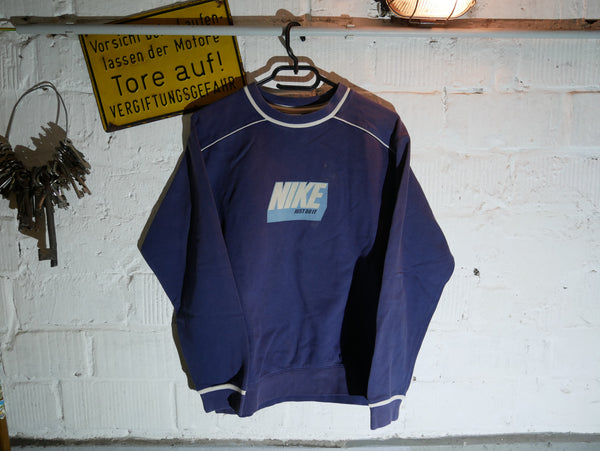 Vintage Nike Sweatshirt (M)