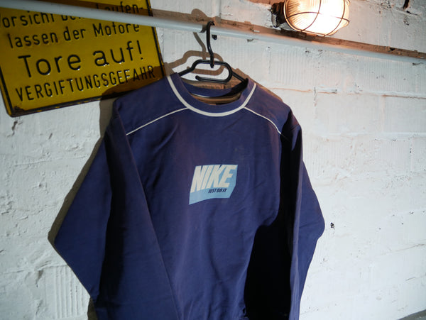 Vintage Nike Sweatshirt (M)