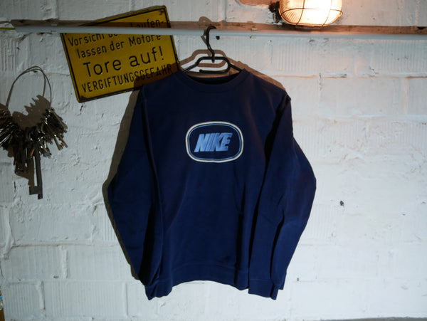 Vintage Nike Sweatshirt (S/M)