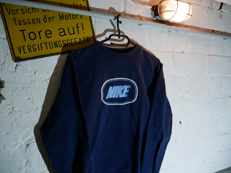 Vintage Nike Sweatshirt (S/M)