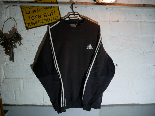 Vintage Adidas Sweatshirt (XL)
