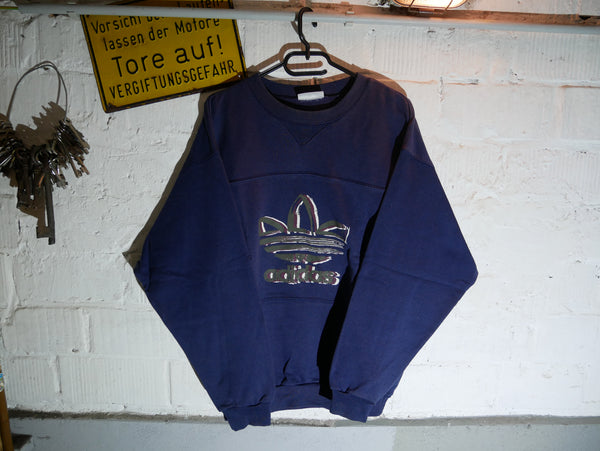 Vintage Adidas Sweatshirt (XL)