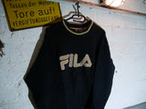 Vintage Fila Sweatshirt (L)