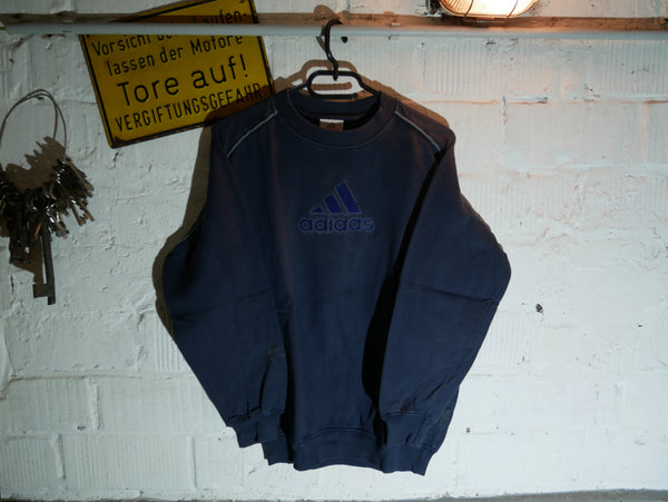 Vintage Adidas Sweatshirt (M)