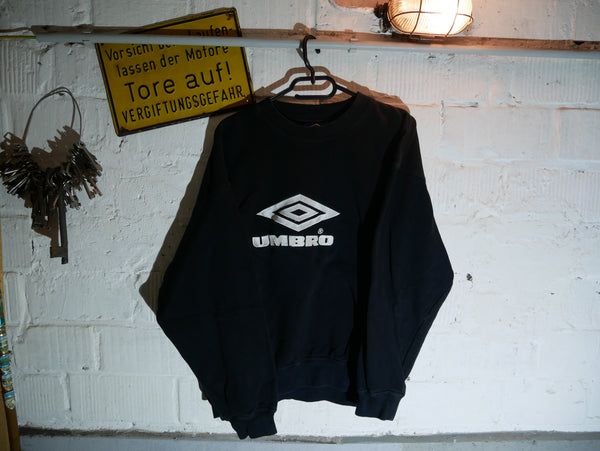 Vintage Umbro Sweatshirt (M)